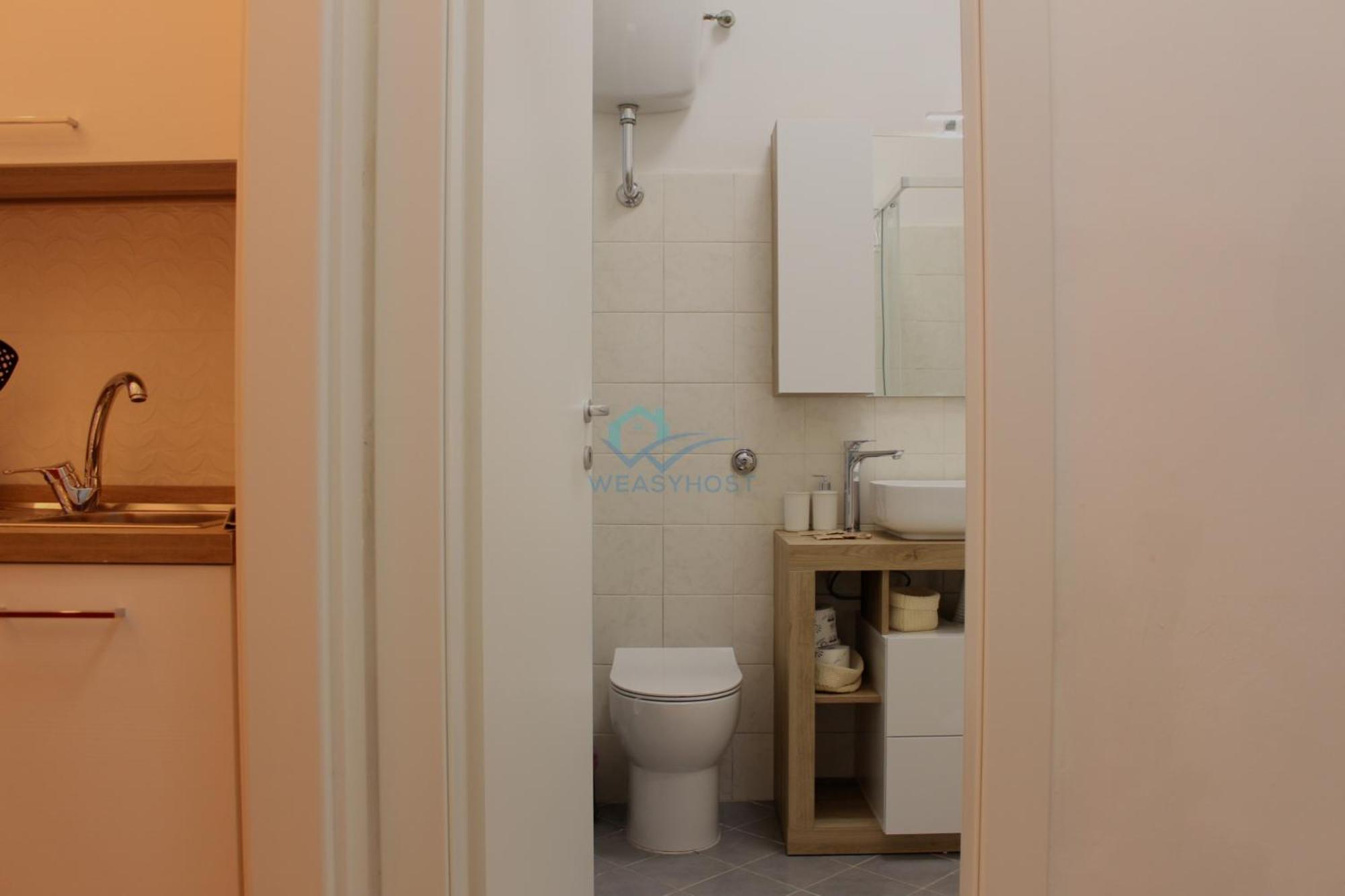 Appartamento Modern Comfy With Terrace Near San Paolo Roma