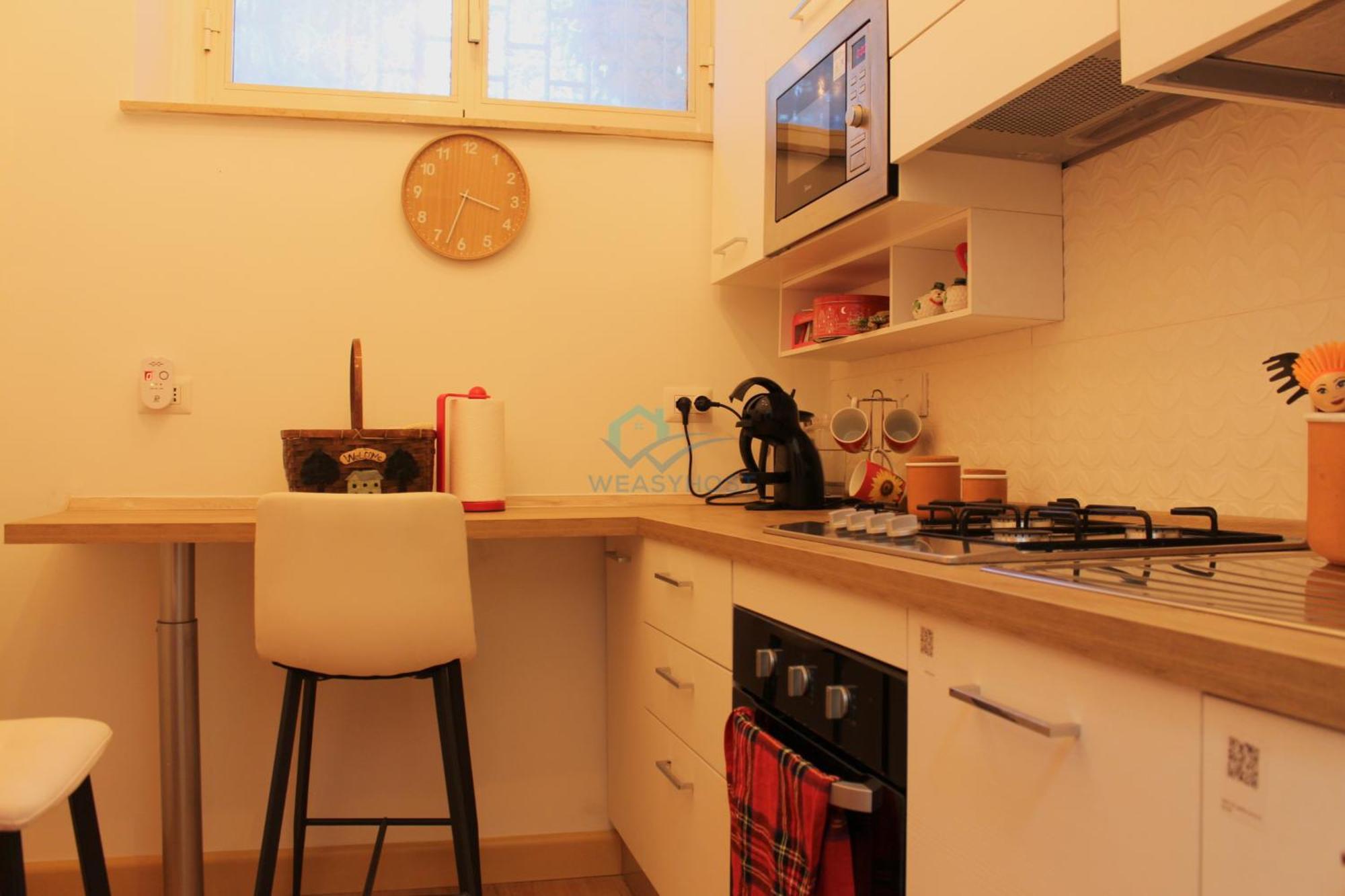 Appartamento Modern Comfy With Terrace Near San Paolo Roma