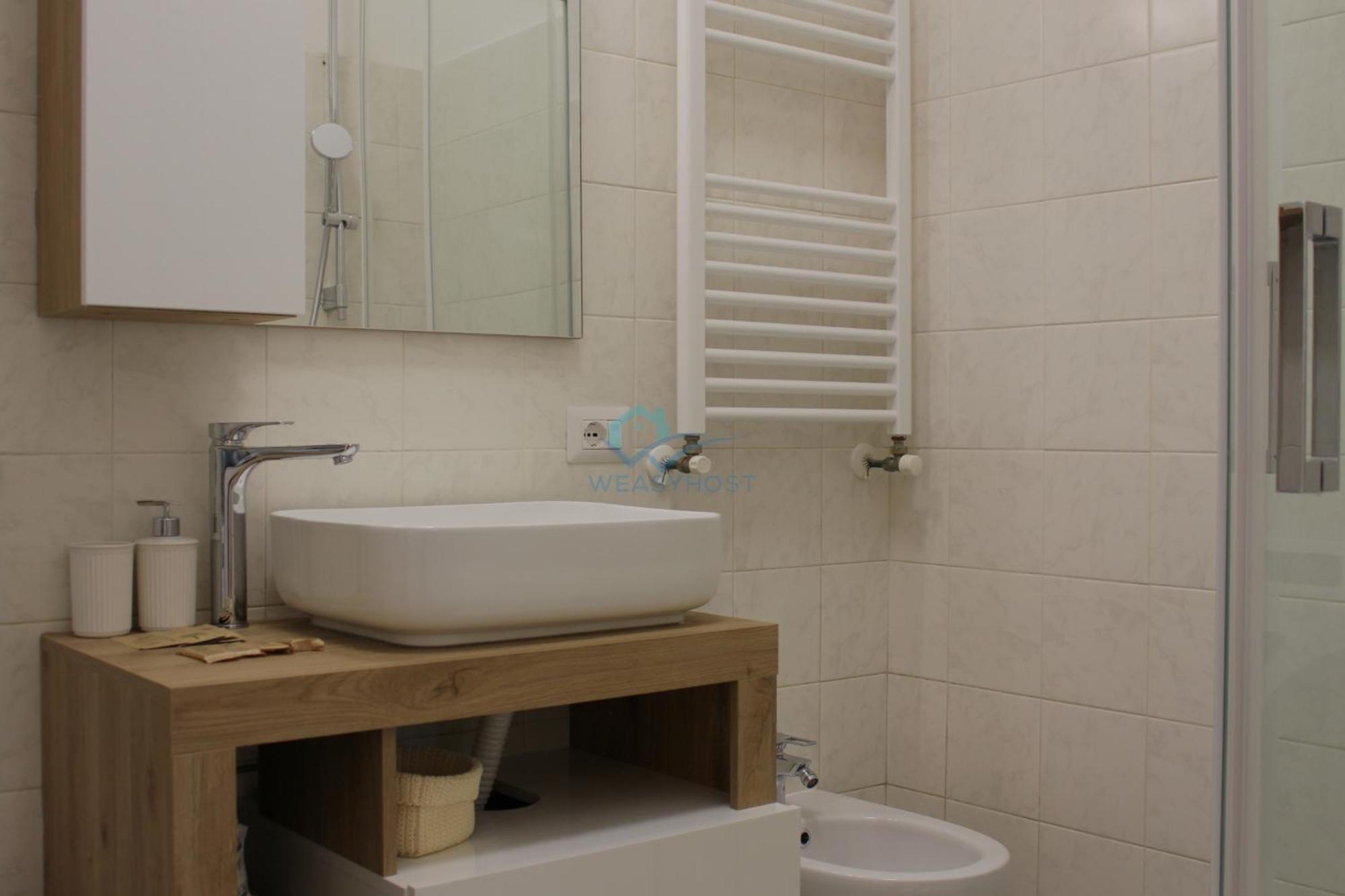 Appartamento Modern Comfy With Terrace Near San Paolo *