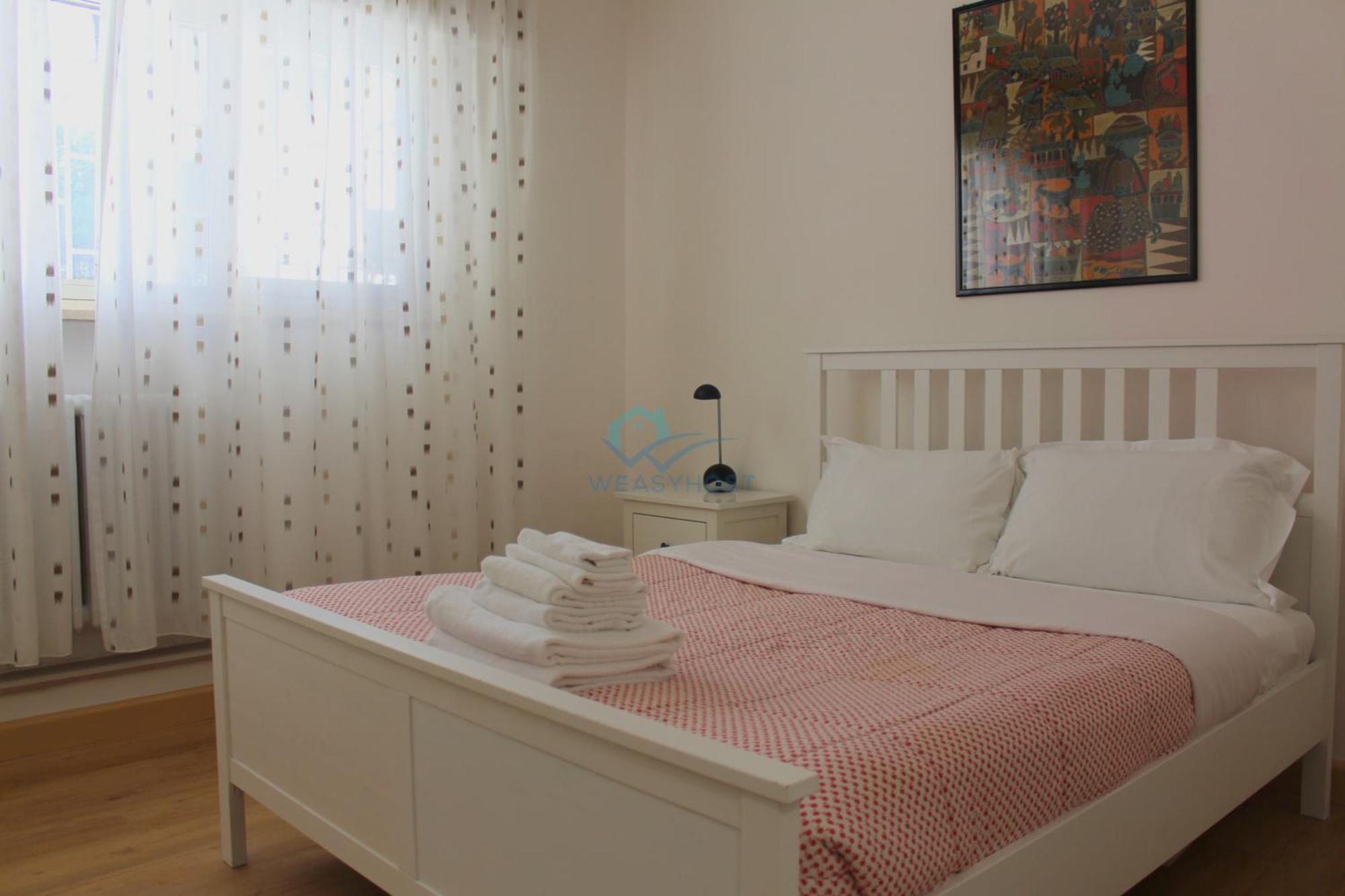 Appartamento Modern Comfy With Terrace Near San Paolo Roma
