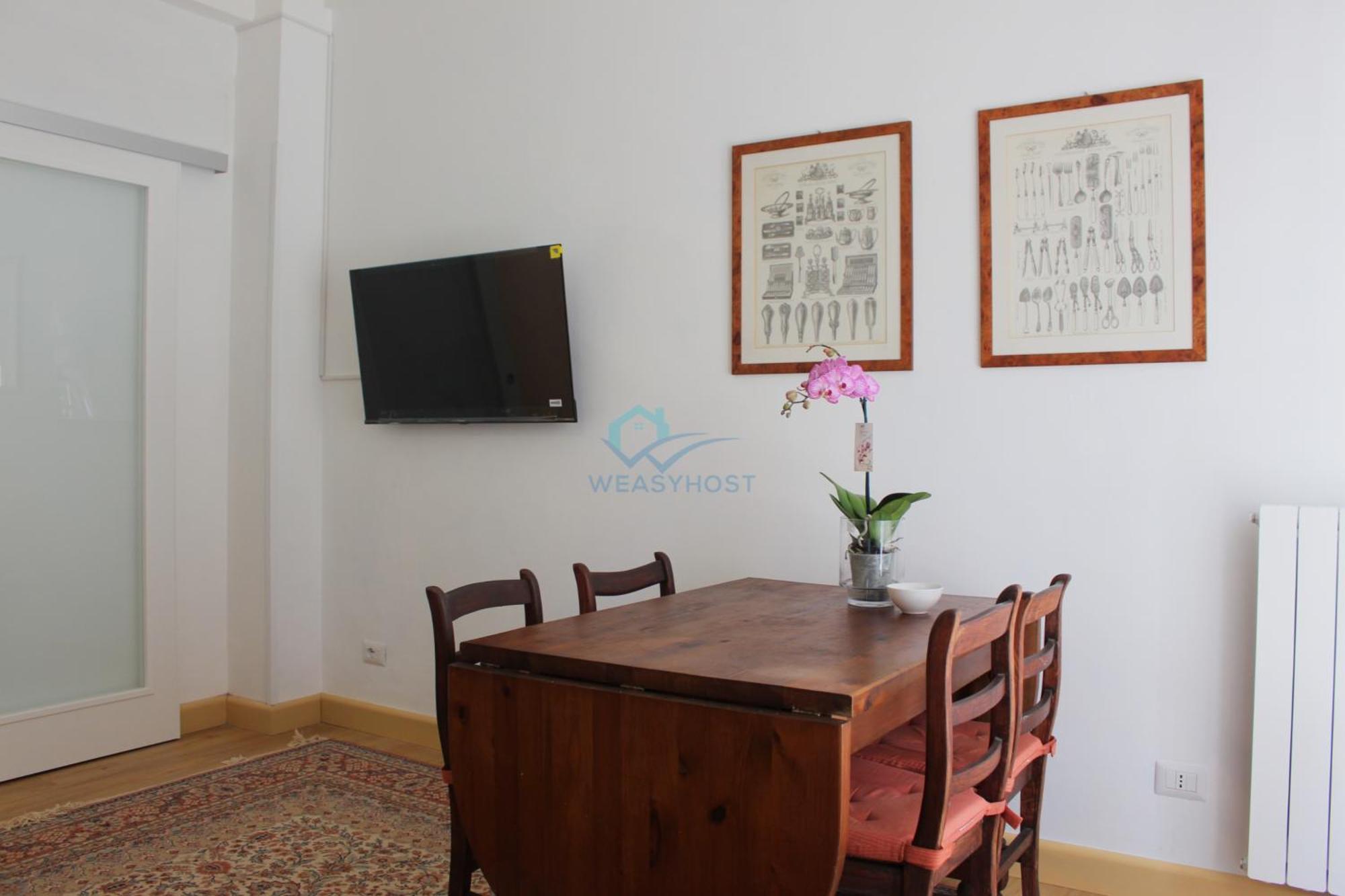 Modern Comfy With Terrace Near San Paolo * Roma