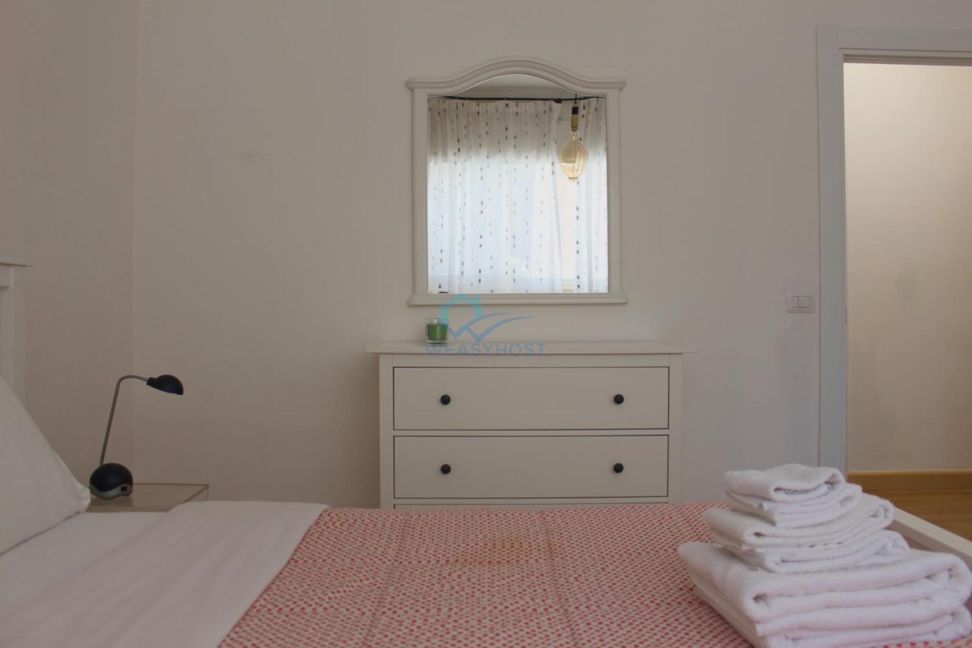 Modern Comfy With Terrace Near San Paolo Appartamento
