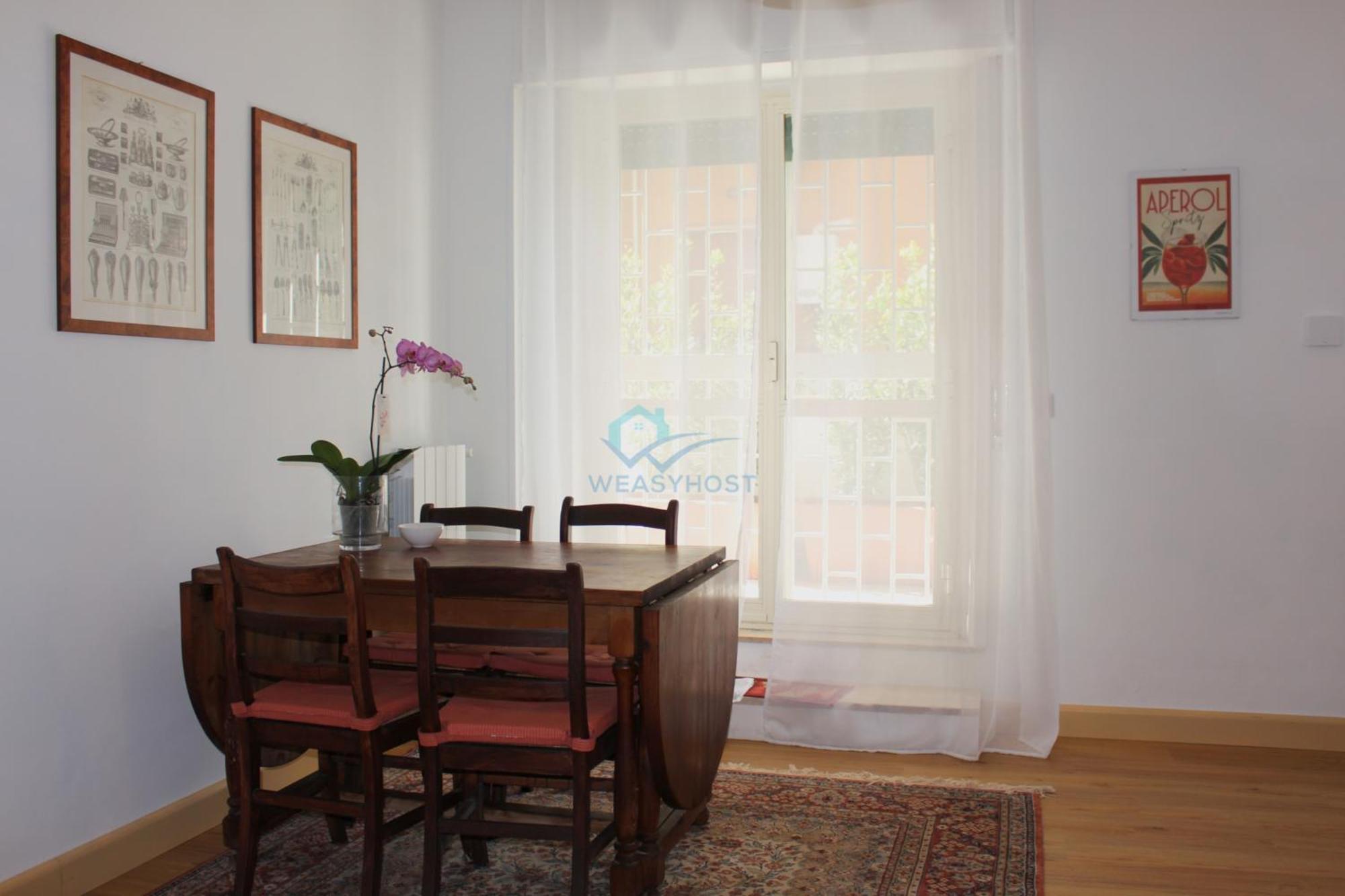 Appartamento Modern Comfy With Terrace Near San Paolo *