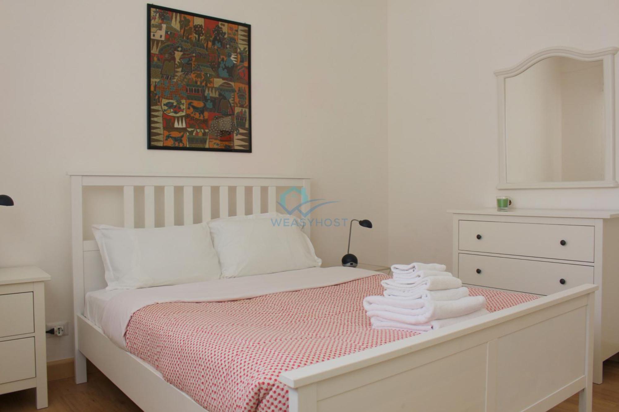 Modern Comfy With Terrace Near San Paolo Appartamento Roma